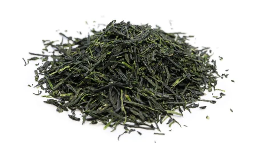 邓村绿茶