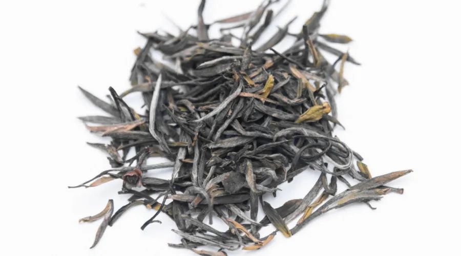 茉莉春尖茶