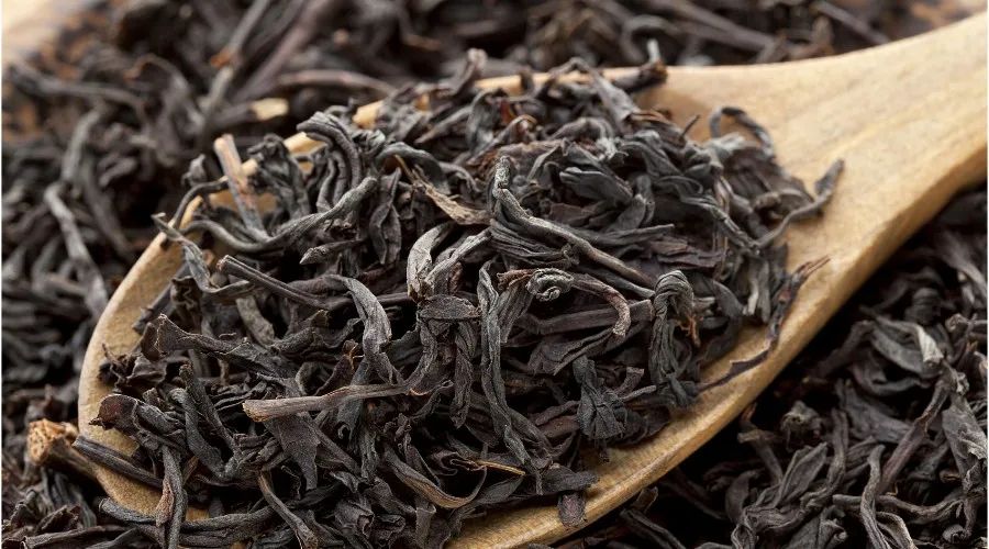 利记的红茶